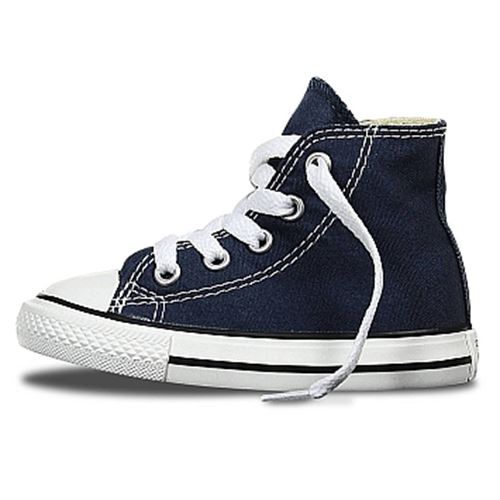 נעלי אופנה תינוקות Converse All-Star דגם Chuck Taylor
