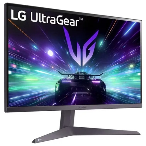 מסך מחשב גיימינג "23.7 UltraGear דגם LG 24GS50F-B