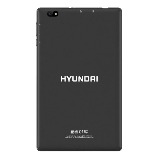 טאבלט "8 32GB 4G דגם HYUNDAI TAB 8 יונדאי