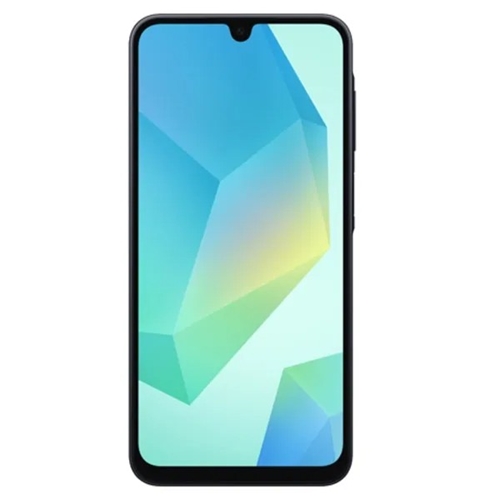 סמארטפון SAMSUNG Galaxy A16 4/128GB שחור