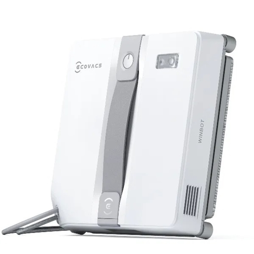 מנקה חלונות רובוטי ECOVACS WINBOT MINI אקווקס