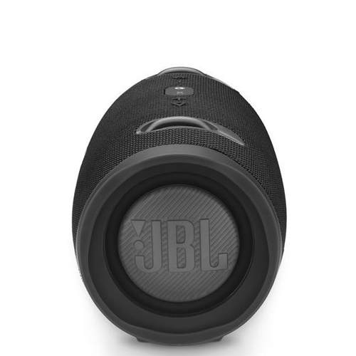 רמקול נייד עוצמתי במיוחד JBL Xtreme 2 צבע שחור