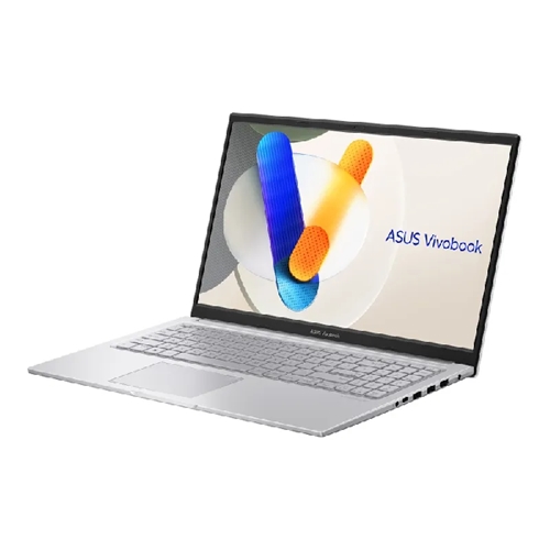 מחשב נייד "15.6 ASUS Vivobook 15 A1504VA-BQ3770W