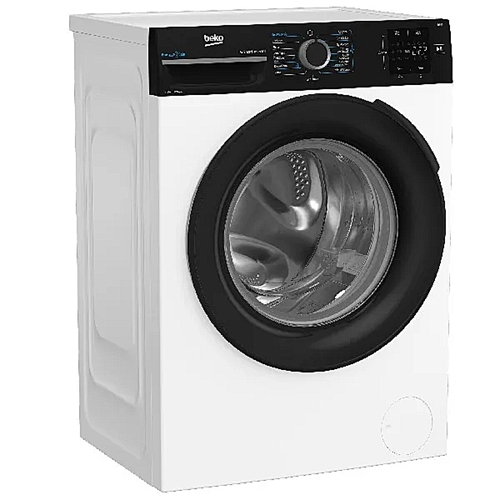 מכונת כביסה 7 ק"ג דגם BEKO BK7127UM בקו לבן