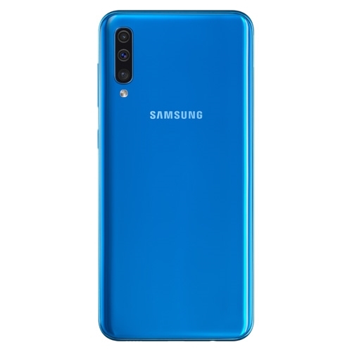 סמארטפון Samsung Galaxy A50 צבע כחול