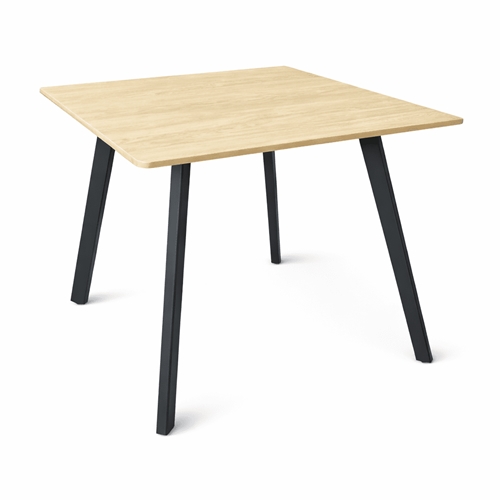 שולחן אוכל מרובע דגם יונתן אלון Tudo Design