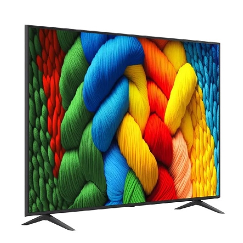 טלוויזיה חכמה "LG 75NANO80A6A 4K NanoCell AI 75