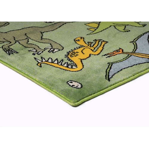 שטיח במבינו 881/57 דינוזאור לילדים ונוער ביתילי