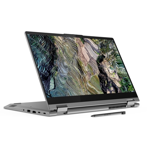 מחשב נייד LENOVO 512GB ThinkBook 14s YogaITL מחודש