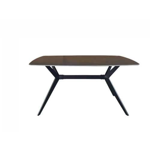 פינת אוכל מקרמיקה+6 כיסאות טוסקנה-ריביירה אפור