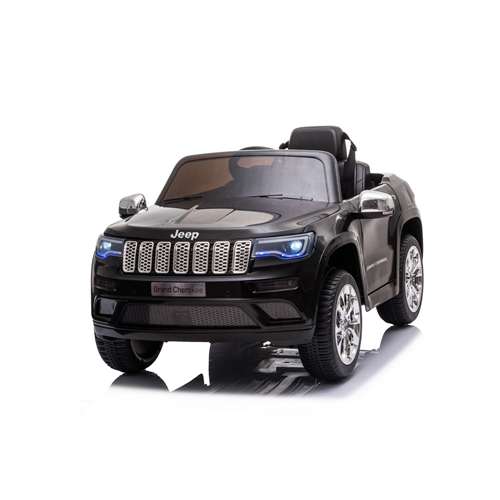 ג'יפ ממונע לילדים דגם Jeep Grand Cherokee 12V