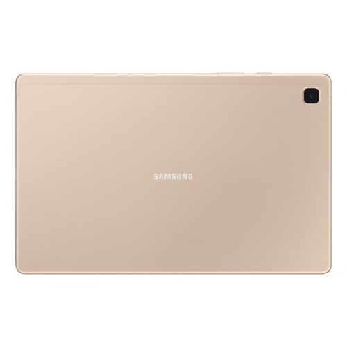 טאבלט SAMSUNG Galaxy Tab A7 Wifi T500 צבע זהב