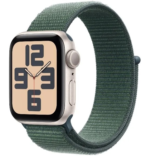 שעון חכם Apple Watch SE GPS 40 mm