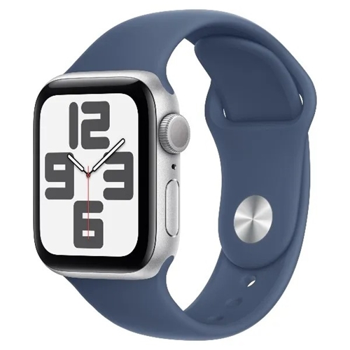 שעון חכם Apple Watch SE GPS 40 mm