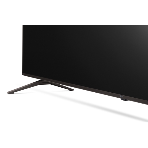 טלוויזיה 75" LG 75UP8050PVB LED SMART TV 4K