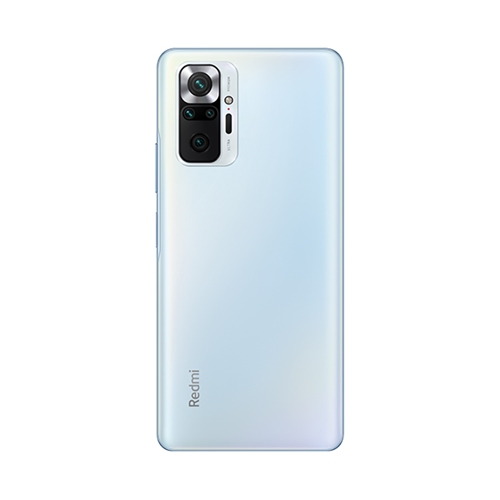 סמארטפון Xiaomi Redmi Note 10 Pro 128GB כחול