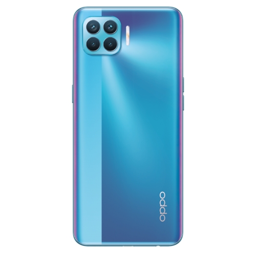 סמארטפון OPPO A93 128GB צבע כחול