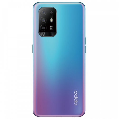 סמארטפון OPPO A94 5G 128GB צבע כחול