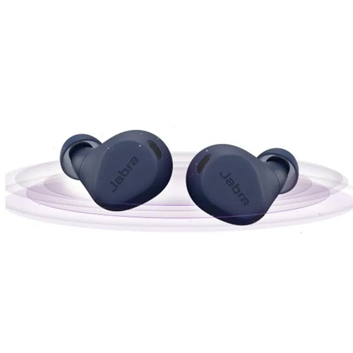 אוזניות אלחוטיות Jabra Eilte 8 Active צבע נייבי