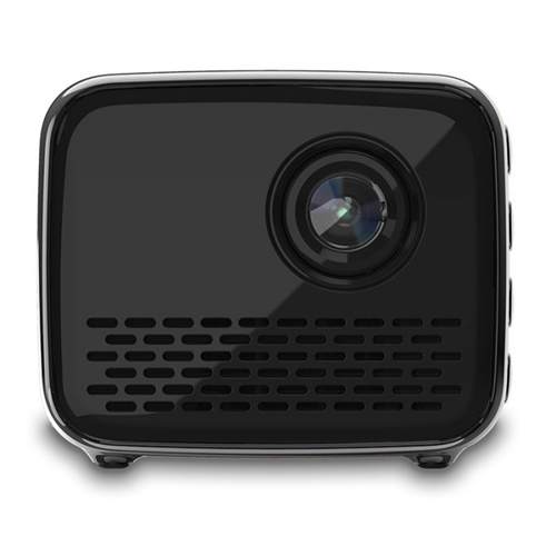 מקרן כיס זעיר פיליפס עם WiFi דגם Philips Nano