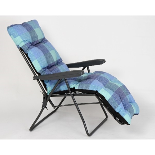 כיסא נוח דגם ורונה תוצרת איטליה מבית H.KLEIN
