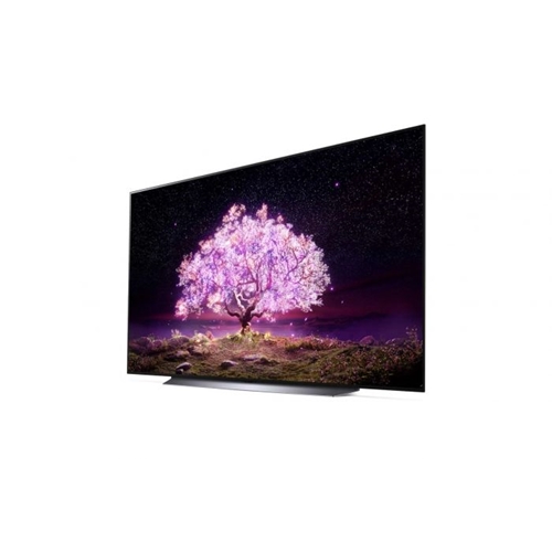 טלוויזיה "83 LG OLED OLED83C1PVA SMART TV 4K