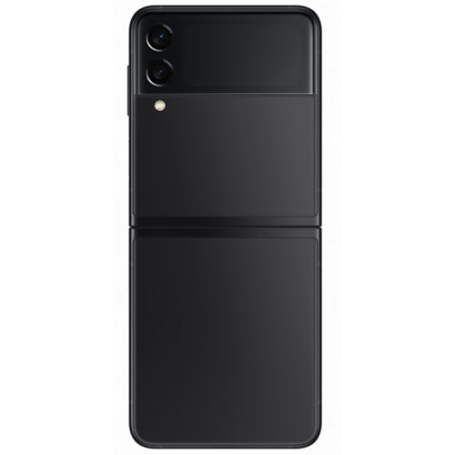 סמארטפון סמסונג GALAXY FLIP 3 256GB צבע שחור