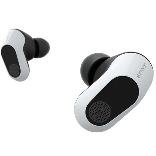 אוזניות גיימינג אלחוטי SONY WF-G700NW TWS סוני לבן