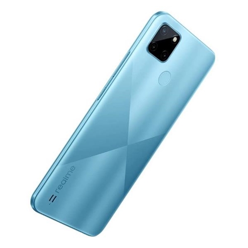 סמארטפון REALME C21Y 64GB כחול