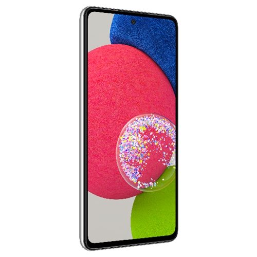 סמארטפון סמסונג Samsung A52S5G v2 (A528) 128GB לבן