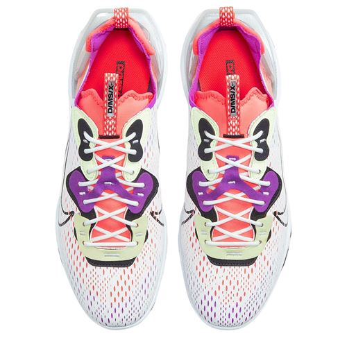 נעלי סניקרס Nike לגברים דגם React Vision