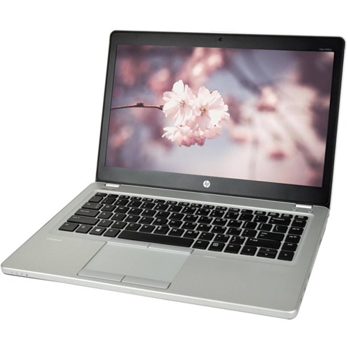 מחשב נייד דגם HP EliteBook Folio 9470M מחודש