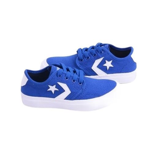 נעלי סניקרס CONVERSE ילדים דגם CHUCK TAYLOR