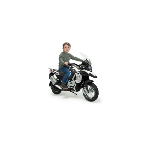 אופנוע חשמלי לילדים 24V דגם BMW