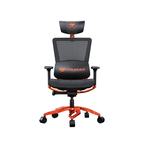 כיסא גיימינג דגם COUGAR Argo