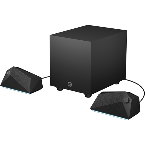 רמקול גיימינג 2.1 HP Gaming Speaker X1000