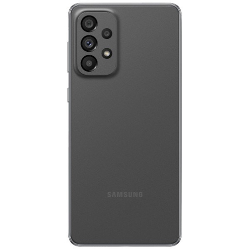 סמארטפון Galaxy A73 5G 128GB סמסונג SAMSUNG אפור