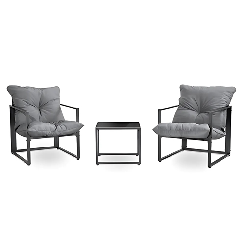 פינת ישיבה זוגית דגם סינגפור PLAYA