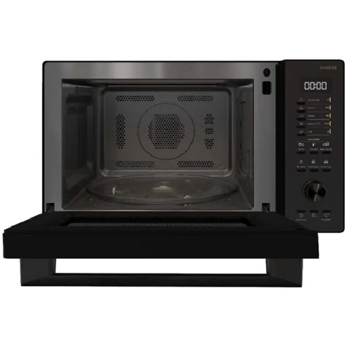 מיקרוגל משולב גריל 30 ליטר Electrolux EMC30D22BM