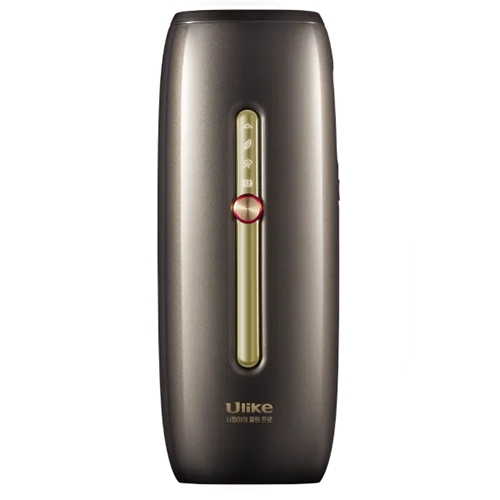 מכשיר משולב להסרת שיער IPL וטיפוח העור ULIKE 2IN1