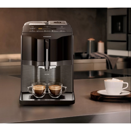 מכונת קפה סימנס Siemens EQ.300 TI355209RW