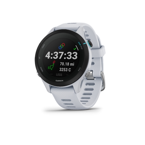 שעון ספורט חכם Forerunner 255S Music גרמין GARMIN