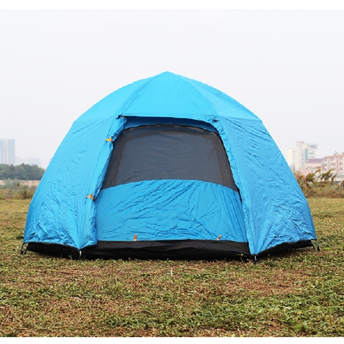 אוהל פתיחה מהירה משושה 2.4 מטר דגם אבנר PLAYA