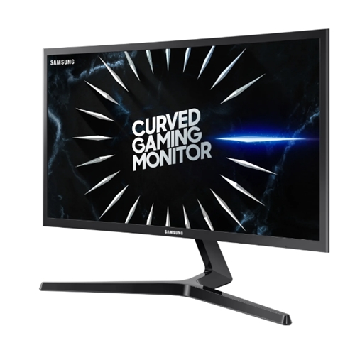 מסך גיימינג סמסונג "23.5 קעור Samsumg C24RG50FZM