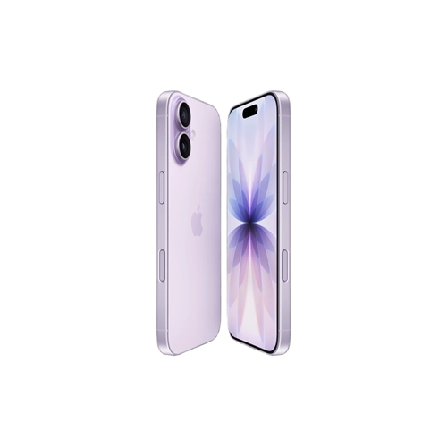 אייפון Apple iPhone 17 256GB אפל צבע לבנדר