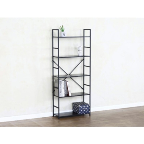 מעמד 5 קומות רחב דגם SILO מבית DNA COMFORT