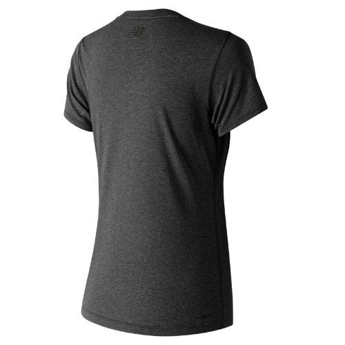 טי שירט New Balance לנשים