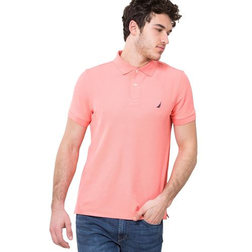 חולצת פולו Nautica לגברים