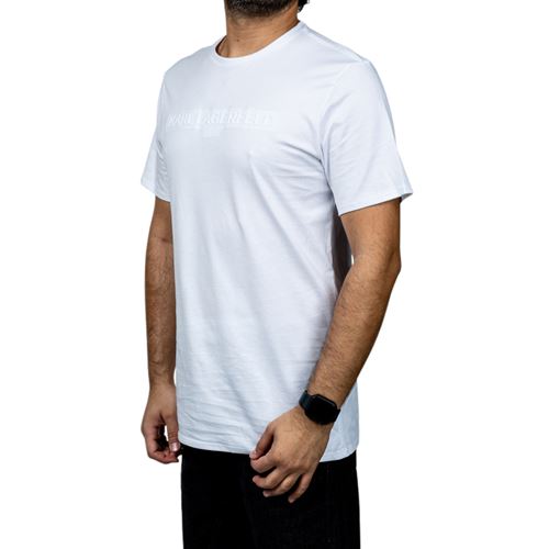 טי שירט  Karl Lagerfeld לגברים