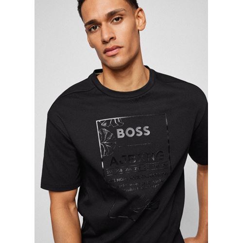 טי שירט HUGO BOSS לגברים